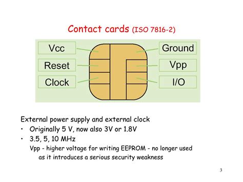 smartcard iso 7816